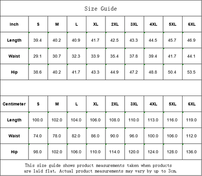 All-Over Print Men's Sweatpants With Waistband