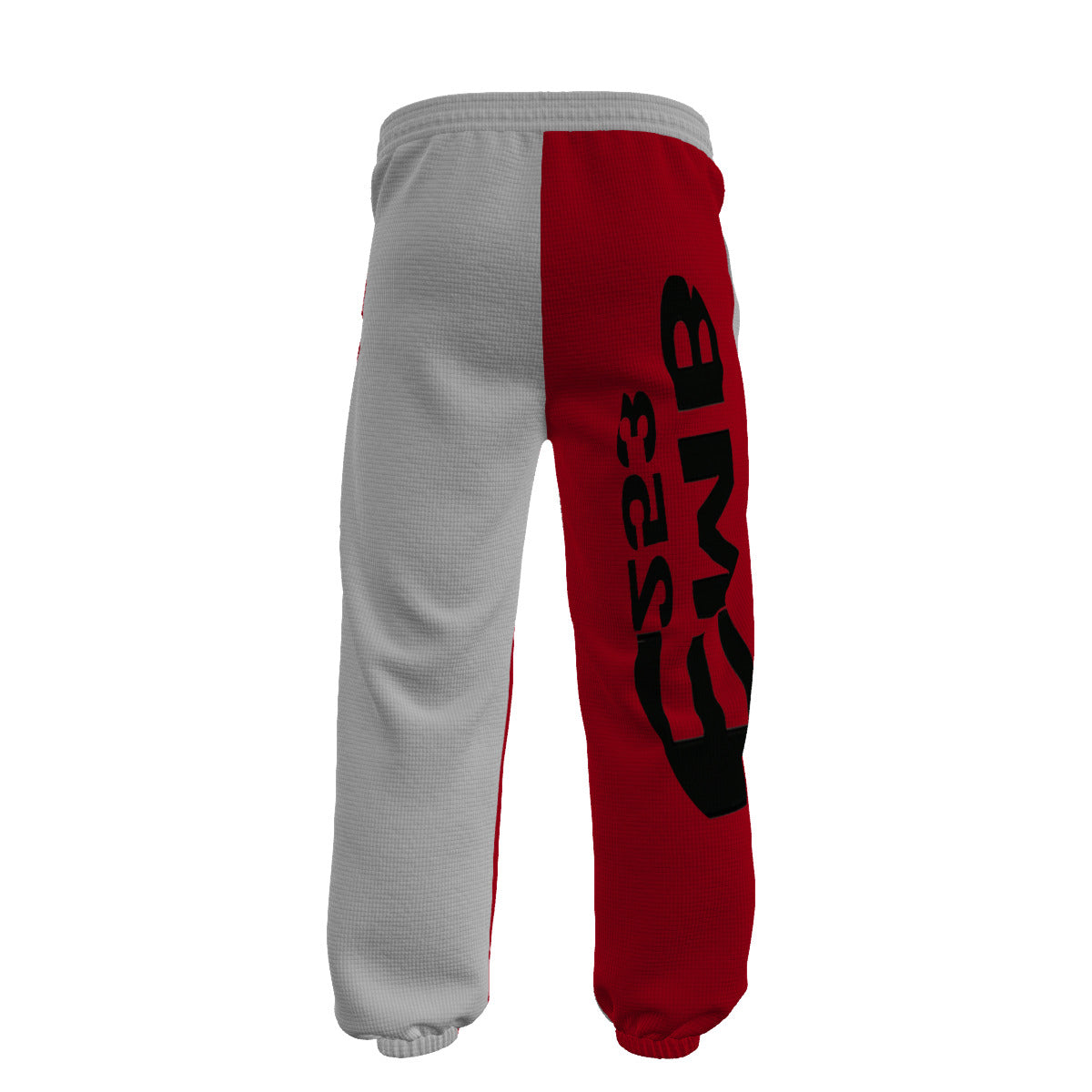 All-Over Print Men'S Thick Sweatpants