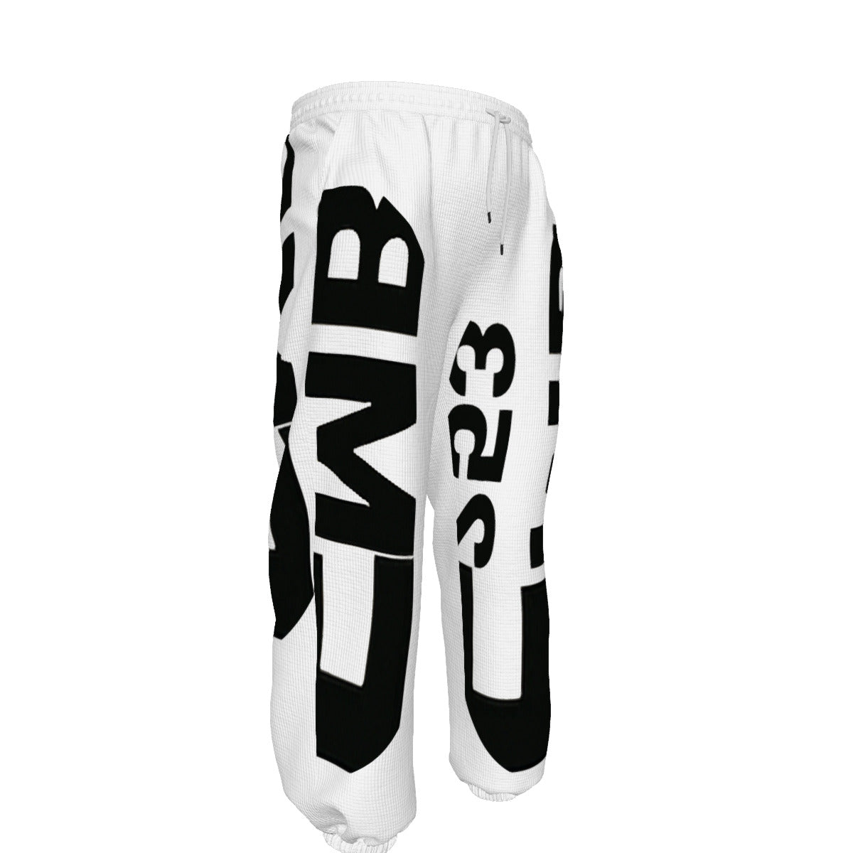 All-Over Print Men'S Thick Sweatpants