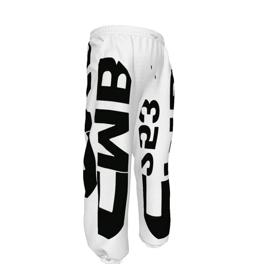 All-Over Print Men'S Thick Sweatpants
