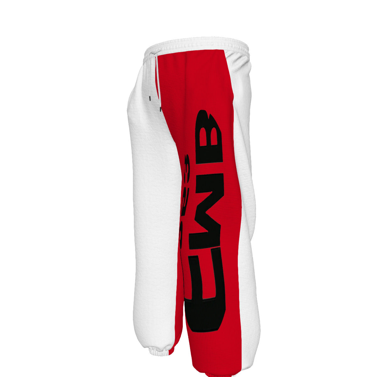 All-Over Print Men'S Thick Sweatpants