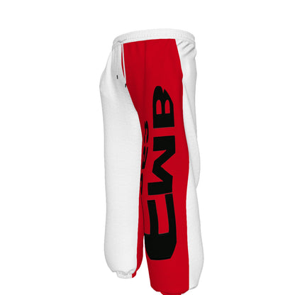 All-Over Print Men'S Thick Sweatpants