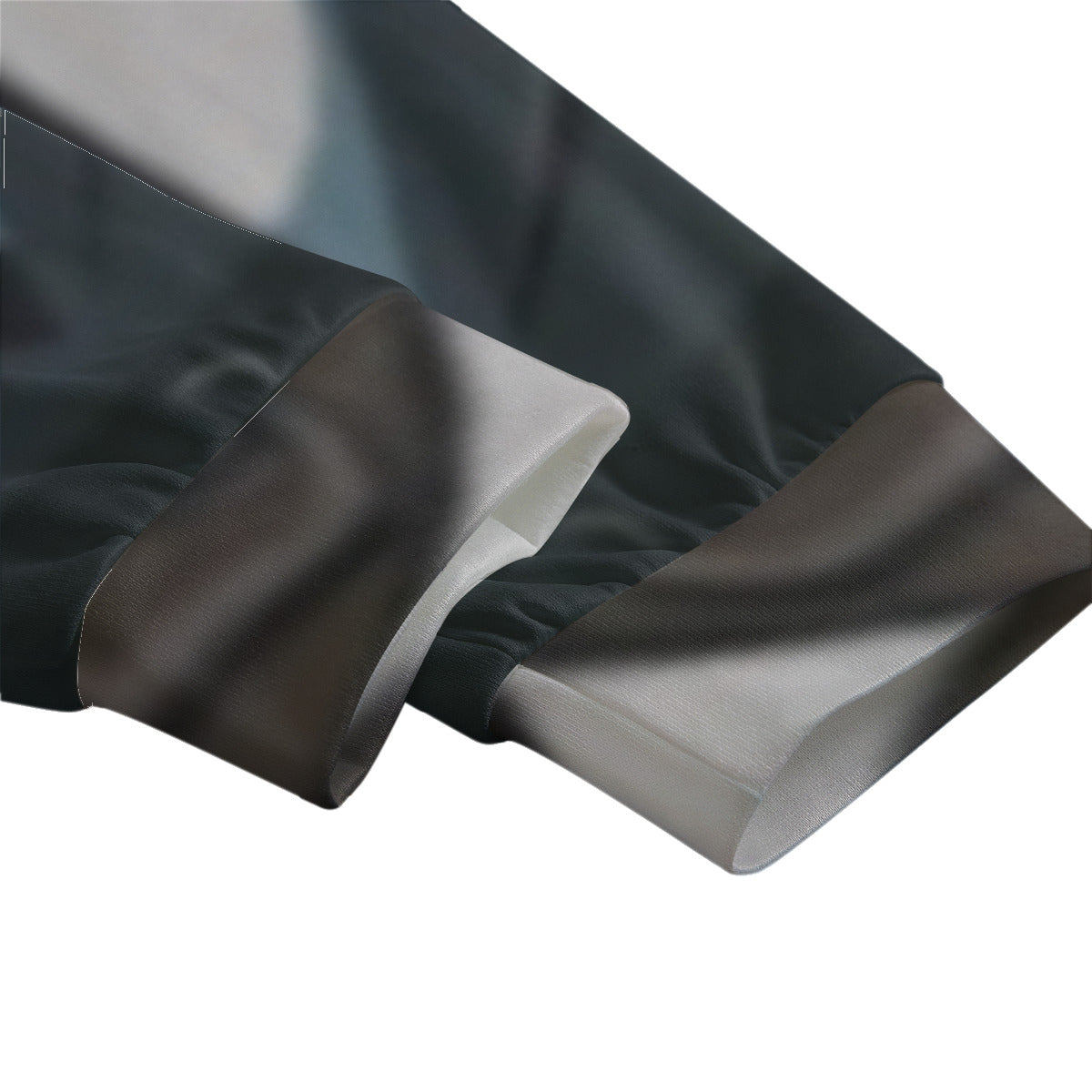 All-Over Print Men's Sweatpants With Waistband