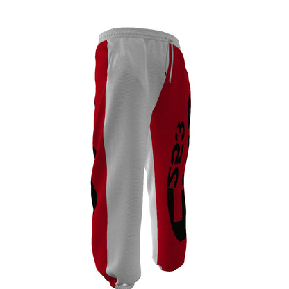 All-Over Print Men'S Thick Sweatpants