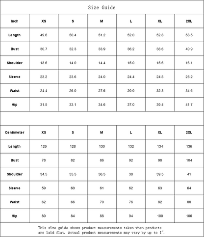 All-Over Print Women's Long-sleeved High-neck Jumpsuit With Zipper