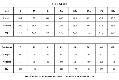 All-Over Print Men'S Thick Sweatpants